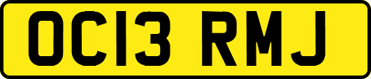 OC13RMJ