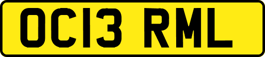 OC13RML