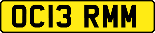 OC13RMM