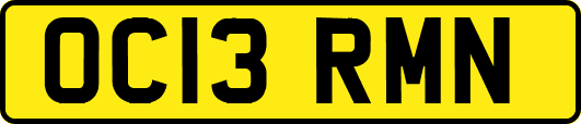 OC13RMN