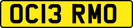 OC13RMO