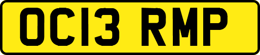 OC13RMP