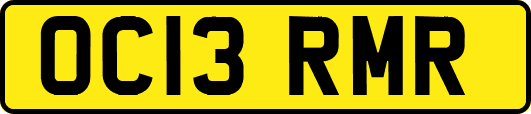 OC13RMR
