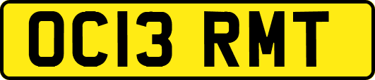 OC13RMT