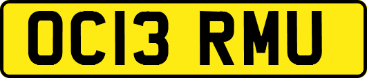 OC13RMU