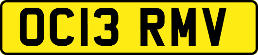 OC13RMV
