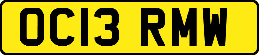 OC13RMW