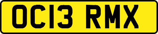 OC13RMX