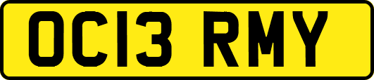 OC13RMY
