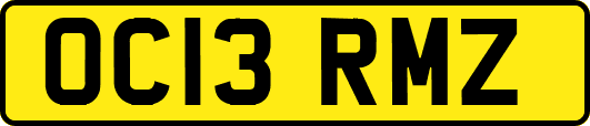 OC13RMZ