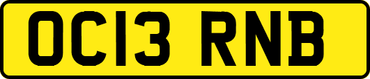 OC13RNB
