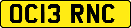 OC13RNC