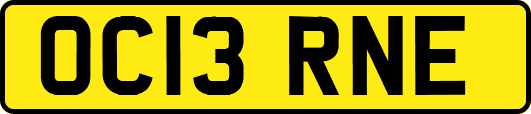 OC13RNE