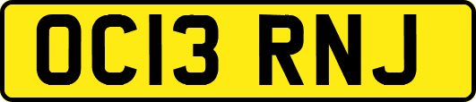 OC13RNJ