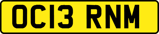 OC13RNM