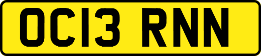 OC13RNN