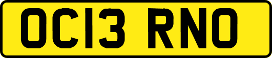 OC13RNO