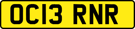 OC13RNR
