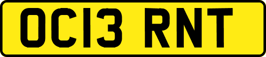 OC13RNT