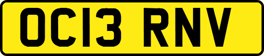OC13RNV