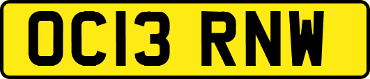 OC13RNW