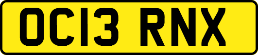 OC13RNX