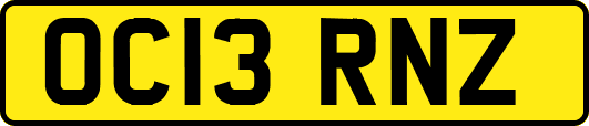 OC13RNZ