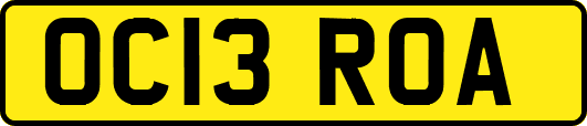 OC13ROA