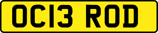 OC13ROD