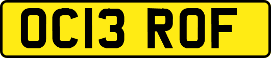 OC13ROF