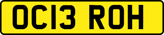 OC13ROH