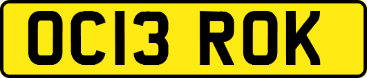 OC13ROK