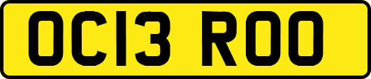OC13ROO