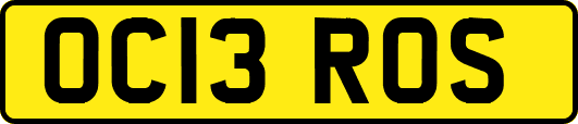 OC13ROS
