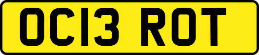 OC13ROT