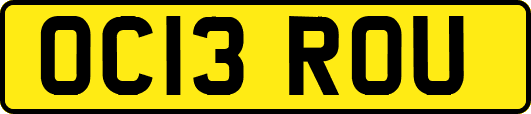 OC13ROU