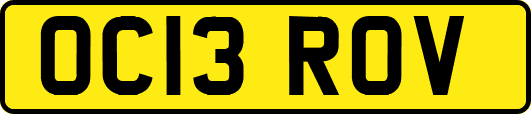 OC13ROV