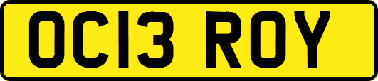 OC13ROY