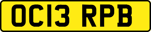 OC13RPB
