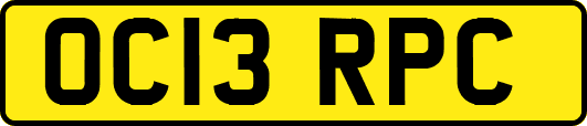 OC13RPC