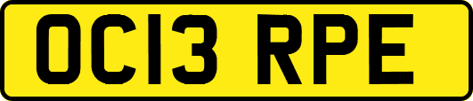 OC13RPE