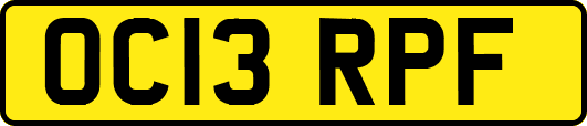 OC13RPF