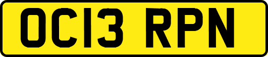 OC13RPN