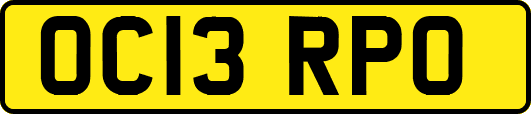 OC13RPO