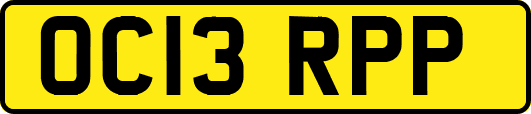 OC13RPP