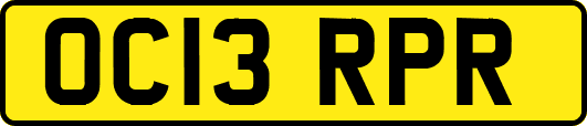 OC13RPR