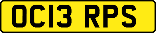 OC13RPS