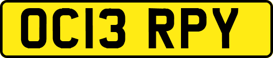 OC13RPY