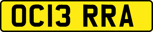 OC13RRA