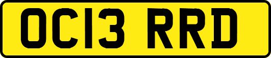 OC13RRD